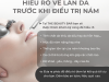 Hiểu Rõ Làn Da Trước Khi Điều Trị Nám – Bước Quan Trọng Quyết Định Hiệu Quả Tại The Beauty Bar – EM Skin