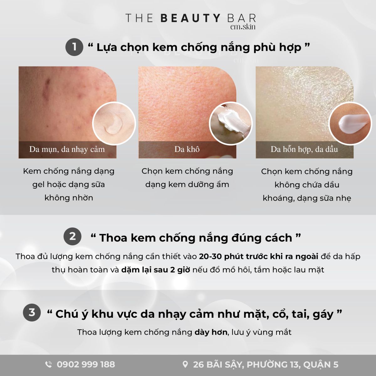 em.skin bar